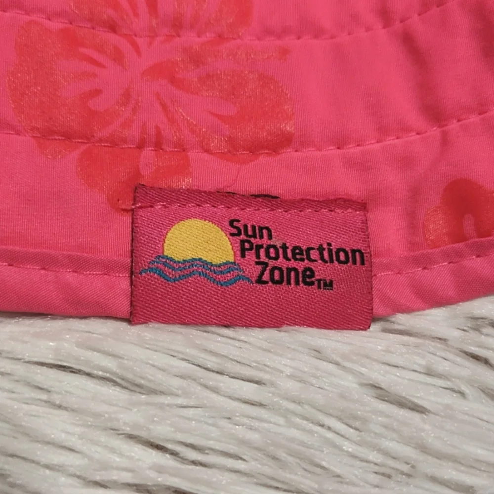Sun Protection Zone sun protection